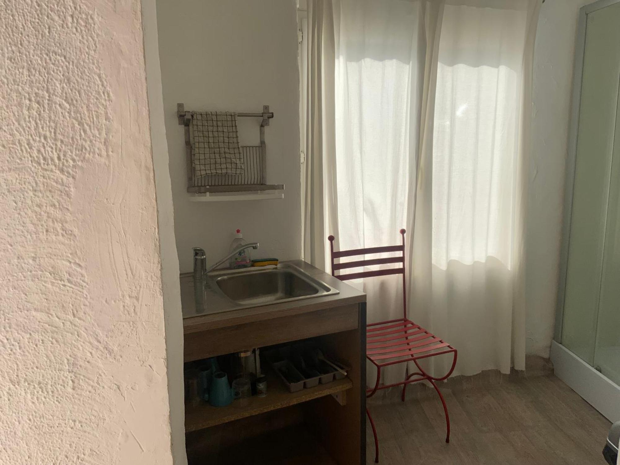 Appartamento C’est la qu’il faut venir cet été à 2 Marsiglia Esterno foto